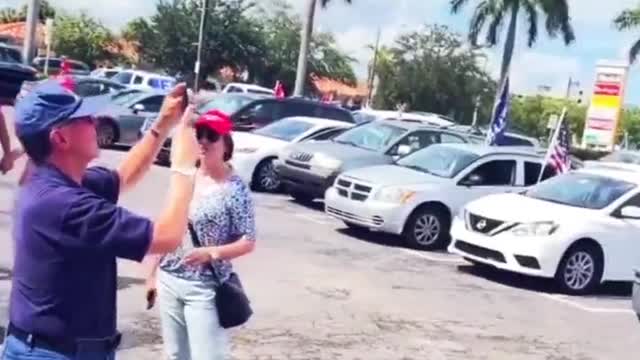 Dem dems are in very big trouble.