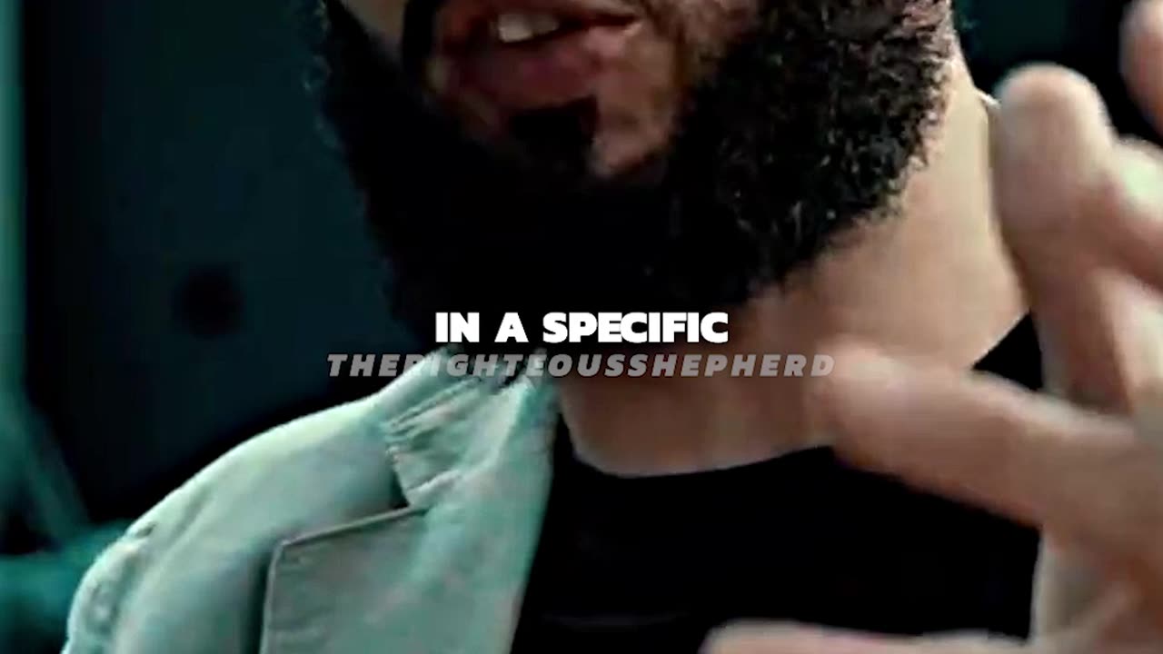 TATE: "Everything is Ugly on Purpose"