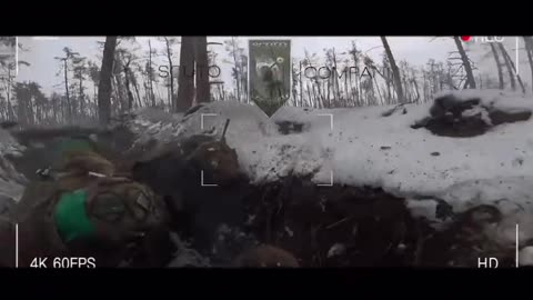 Incredible Combat Footage