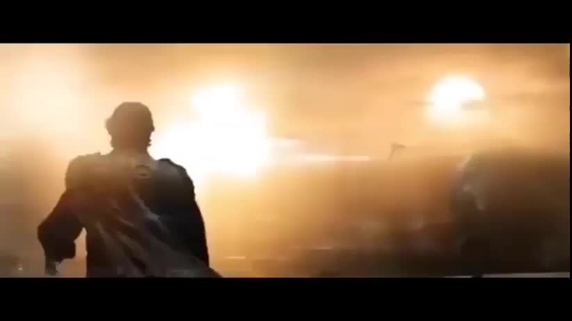 Let There Be Light - Revolution