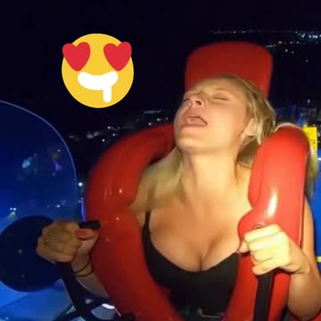 SLINGSHOT RIDE COMPILATION #70