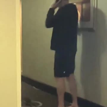 Decoding the lamest of streams.