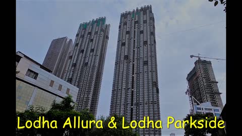 Top 10 Tallest / Biggest Buildings in India 2022