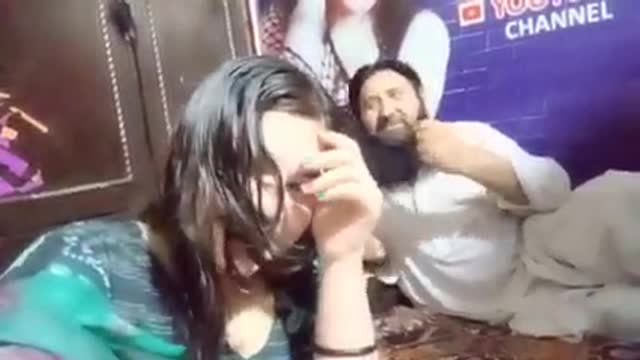 Alishah 007 New Leaked Videos Pashto Local Dance