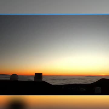 Mauna Kea: The Hidden Giant - The Tallest Mountain in the World