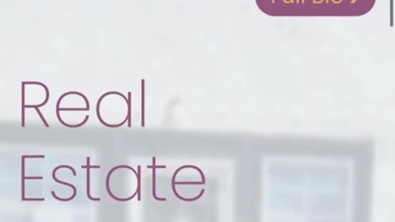 📢📢 Beth Mcgwire Real Estate Agent, LLC is a ✔Verified Woke-Free Brand✔