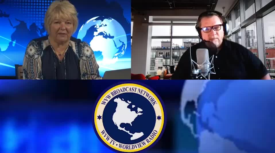 Dr. Tenpenny - The Tactics Used To Put Fear In The American People To Get The Covid Shot