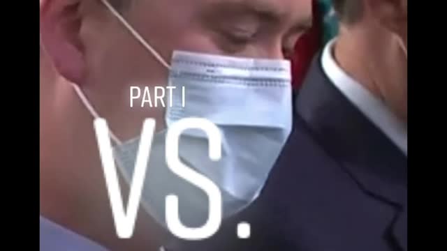 Psaki Versus Report: Peter Doocy Edition 10/28/21
