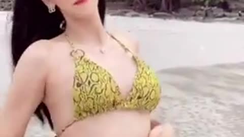 Tiktok dance sexy girl