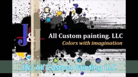 J&J All Custom Painting LLC - (435) 640-9509
