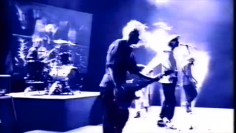 Jesus Jones - Right Here Right Now