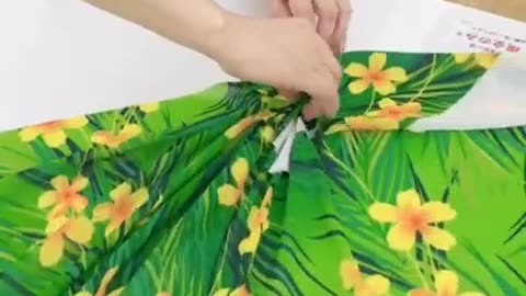 Shorts - Fabric
