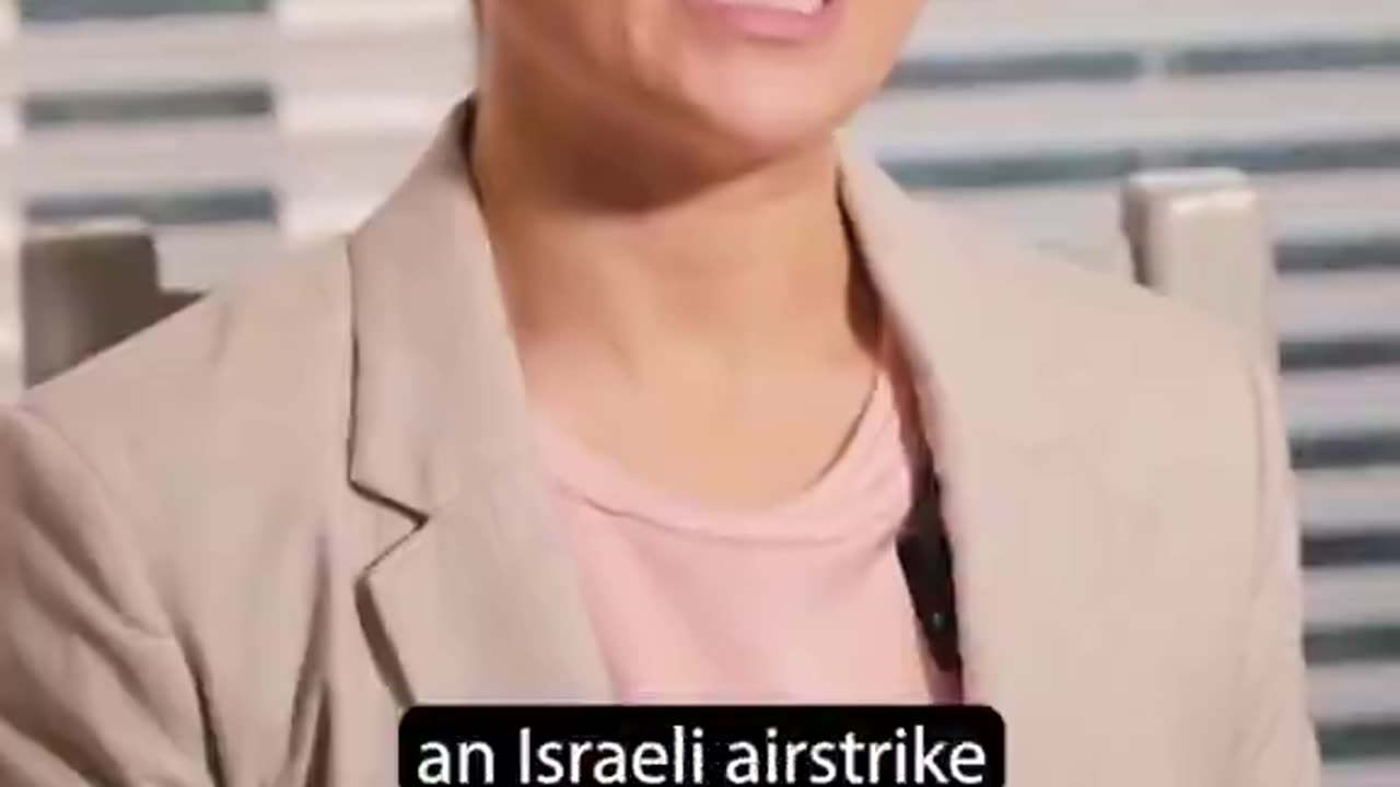BBC staff training in action.