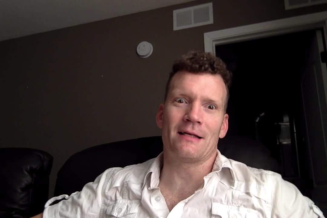 90 Day Video Challenge - Day 19