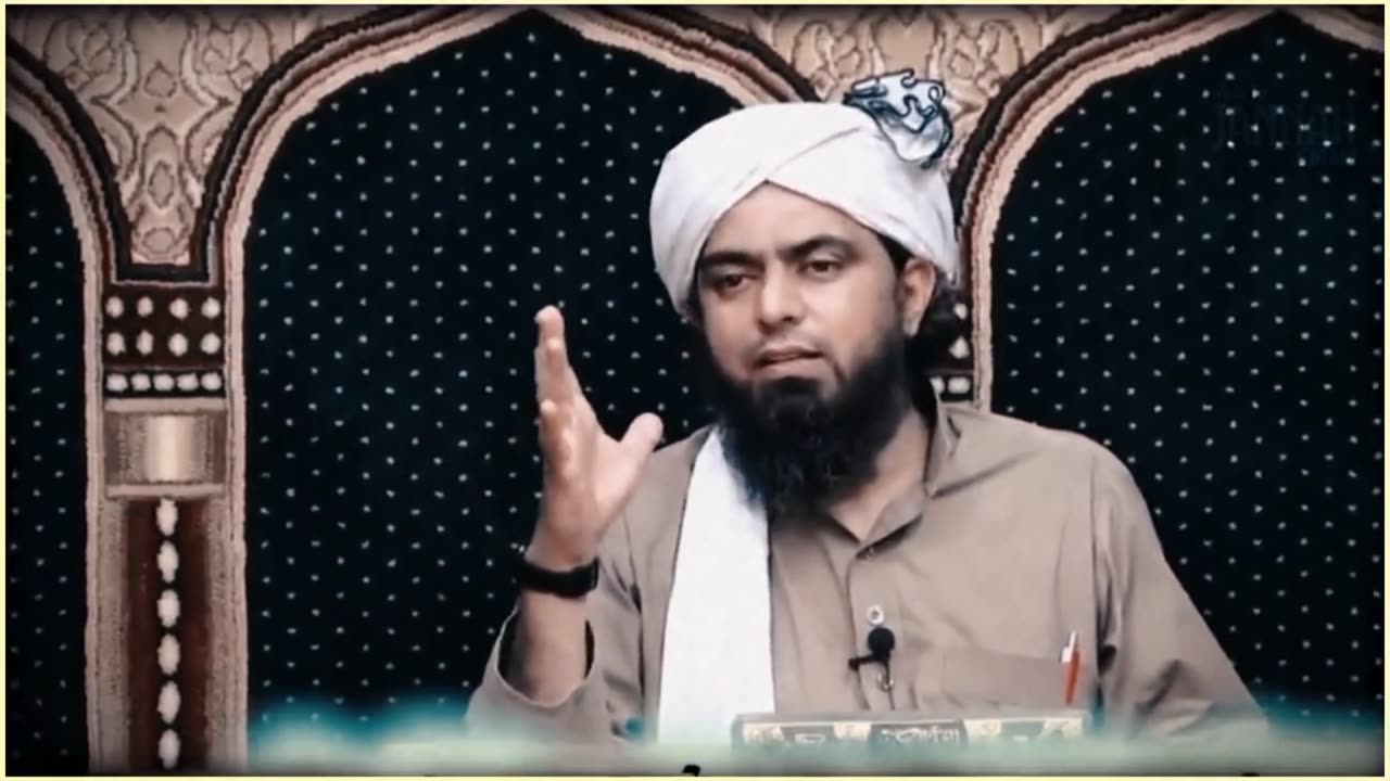 Engineer Mohammed Ali Mirza