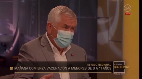 ESCUCHEMOS UN POCO AL ENANO DE MIERDA