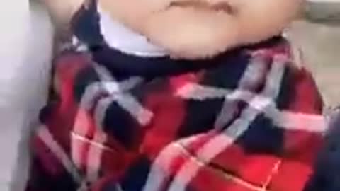 Beauty full son
