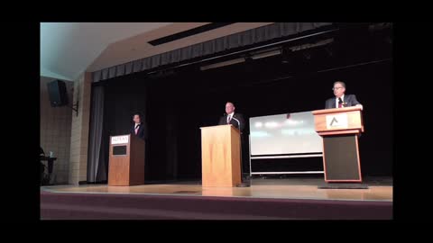 DePerno Closing Statement