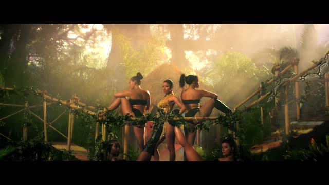 Nicki Minaj - Anaconda_Full-##HD