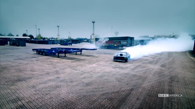 Top Gear S23 Extended Cut_Matt LeBlanc, Ken Block, and the Hoonicorn v.1