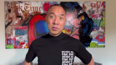 20220827文贵先生GETTR：尊敬的战友们好……中国和世界的经济贸易．科技．脱钩……会让很多盗国贼的财富……暴露在阳光之下……