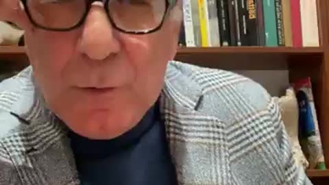 Edoardo Polacco e i vaccini Astra Zeneca