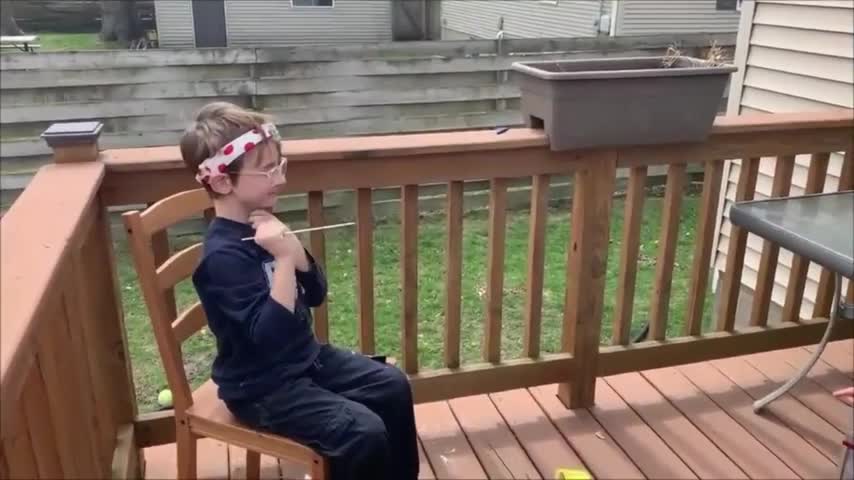 Funny kids fails video