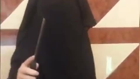 Coexist with this religion?