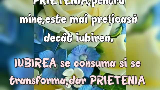 Flori de primăvară