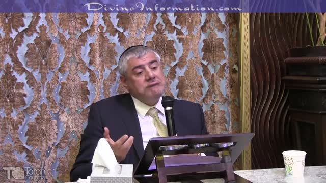 Rabbi Mizrachi in Los Angeles - May 2021