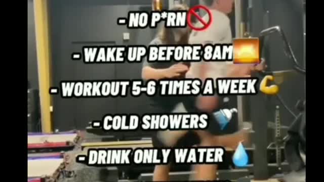 How to become better in 2022