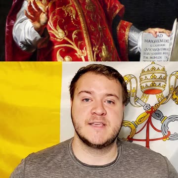 July 31: St. Ignatius of Loyola #shorts