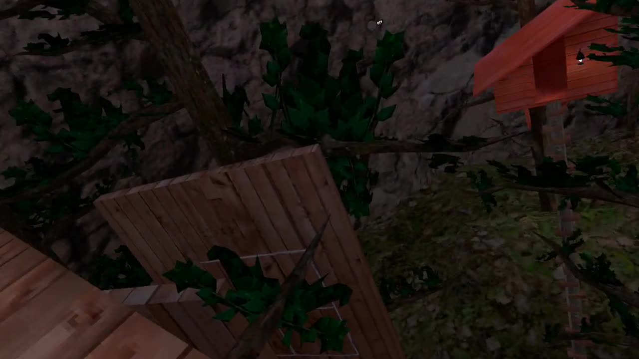 #gorillatag playing manhunt #gtag #vr
