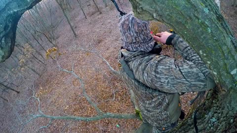 Filming Your Hunts With Growing Deer Tv