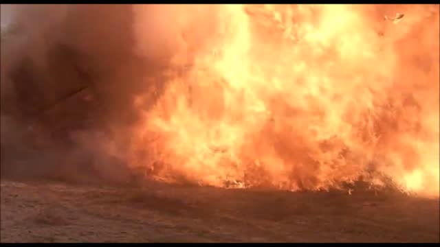 The Battle For Australia