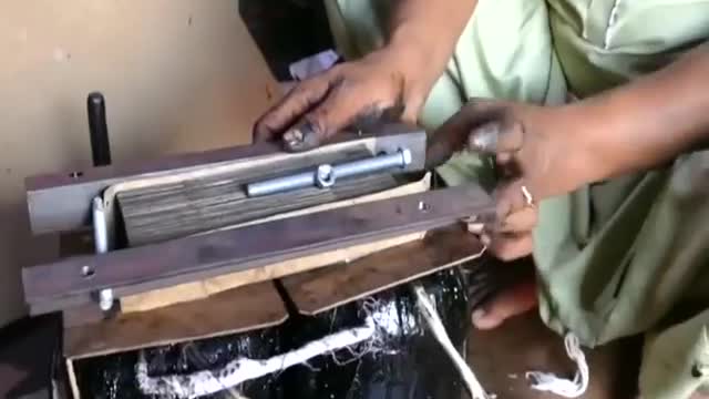 Amazing Creative 2021 - How to Make Welding Machine