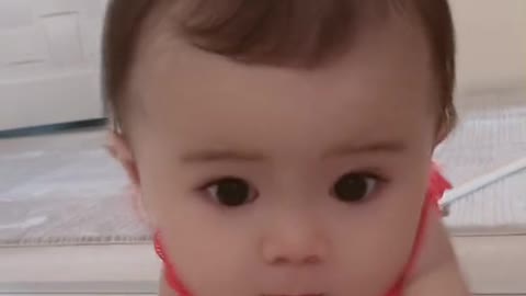 Baby gemoy fanny cute