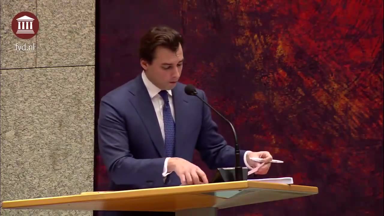 Thierry Baudet