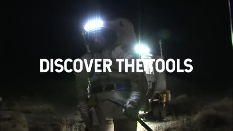 NASA Explorers: Season 5, Episode 1