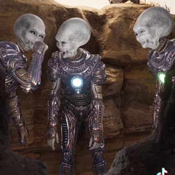 👽 Alien Jokes 🛸