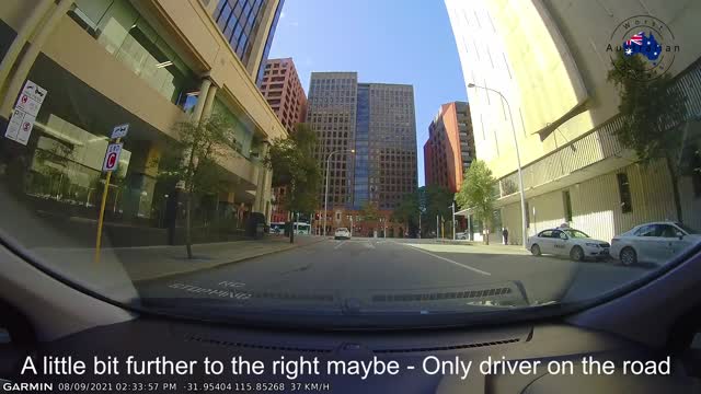 To The Right, To The Right
