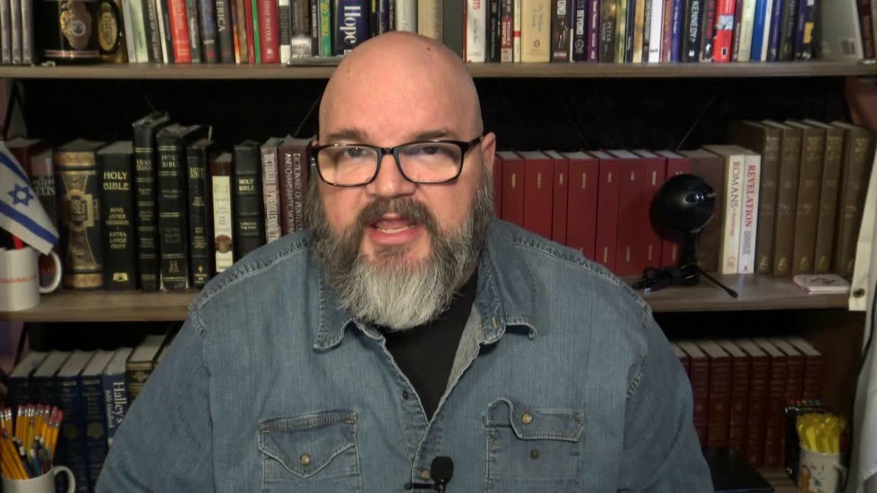 248 "A Scorner Heareth Not Rebuke" (Proverbs 13:1) Our Daily Greg