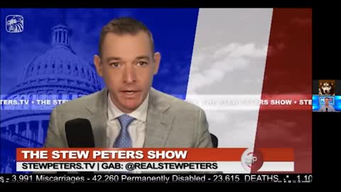 Gene Decode Discusses Latest big Updates with Nicholas Veniamin.