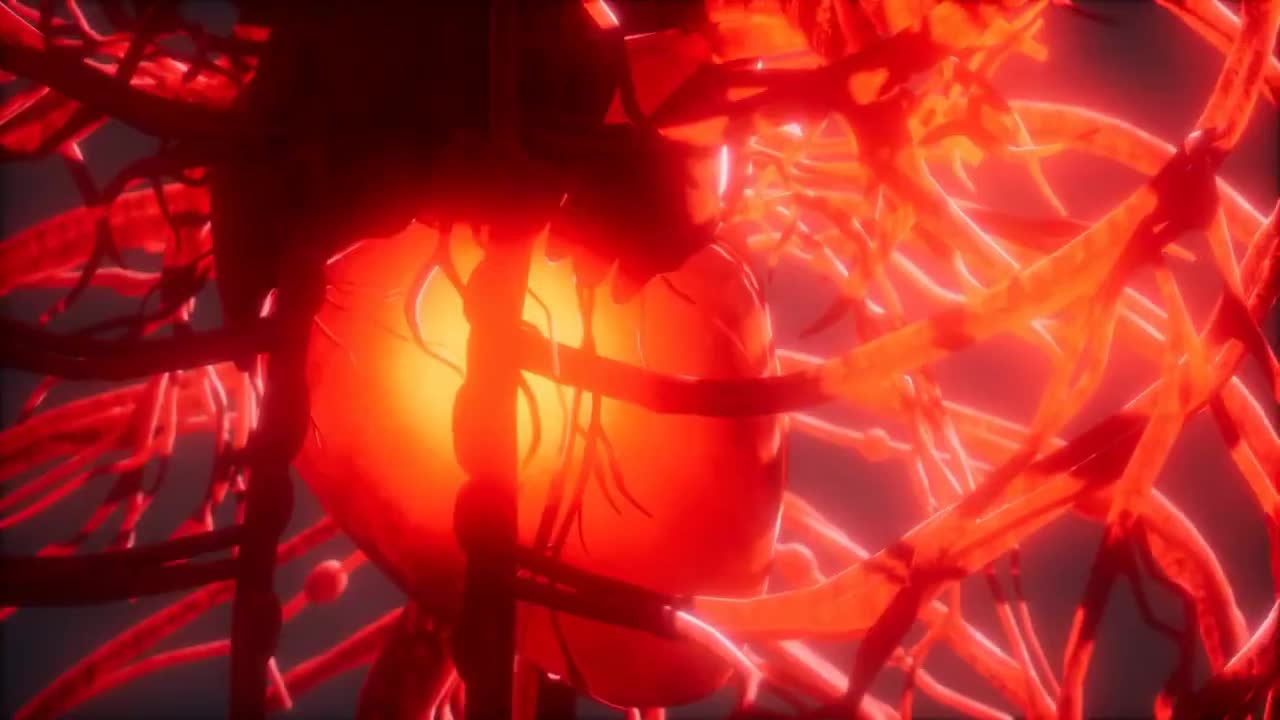 What happens if you inject air into your veins?