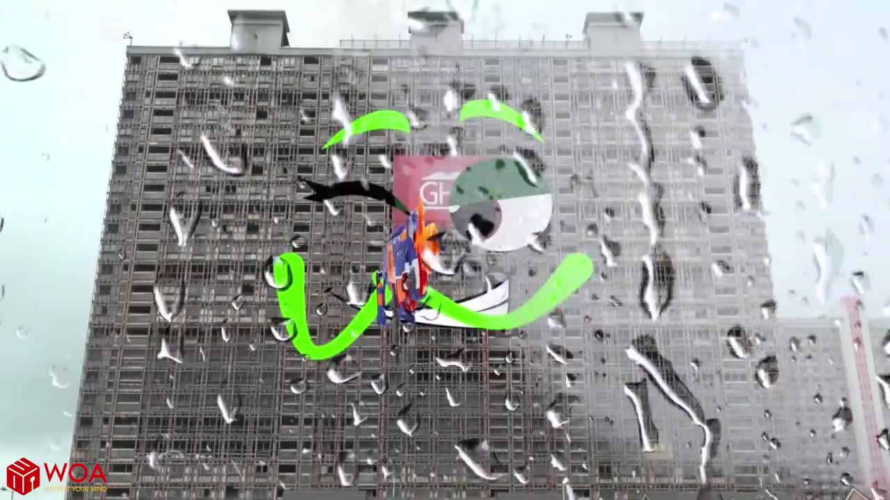 Extreme Dangerous Building Demolition Skills, Heavy Equipment Excavator Machines Destroy Building