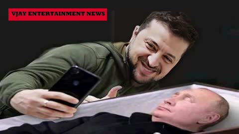 zelensky confirms putin cancer diagnosis
