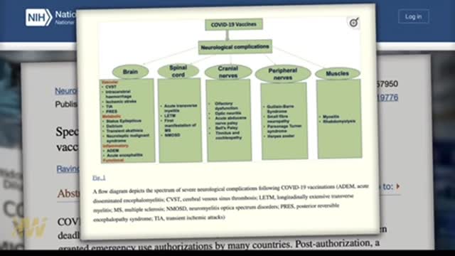 Next generation of adverse events