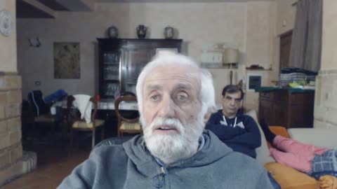 2020.01.18-Eliseo.Bonanno-CHI SI LASCIA CORREGGERE... EVITA IL CASTIGO DEL SIGNORE GESU'