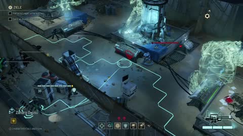 XCOM 2 #13 Operation Königsbestie