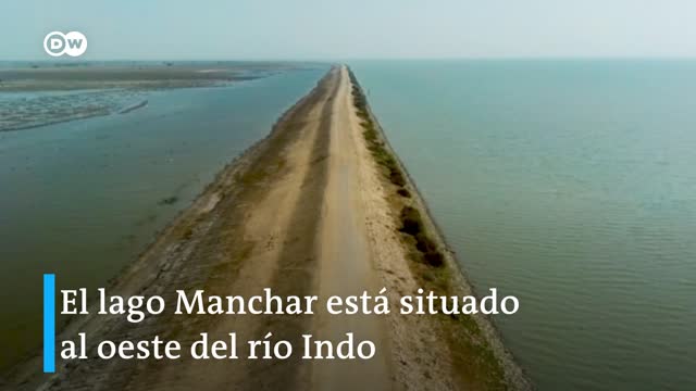 Los Mohana, entre casas flotantes y la contaminación [Video]